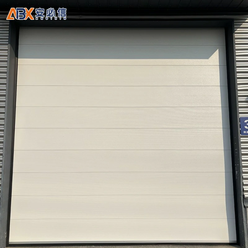 海东市高扬程提升门