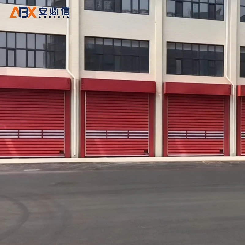 海东市金属高速门